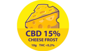 Cheese Frost